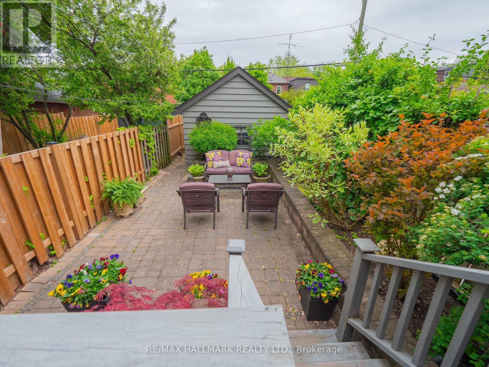 239 Fulton Avenue, Toronto, Ontario  M4K 1Y6 - Photo 45 - E12165562