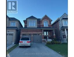 MAIN - 43 BRABIN CIRCLE, Whitby, Ontario