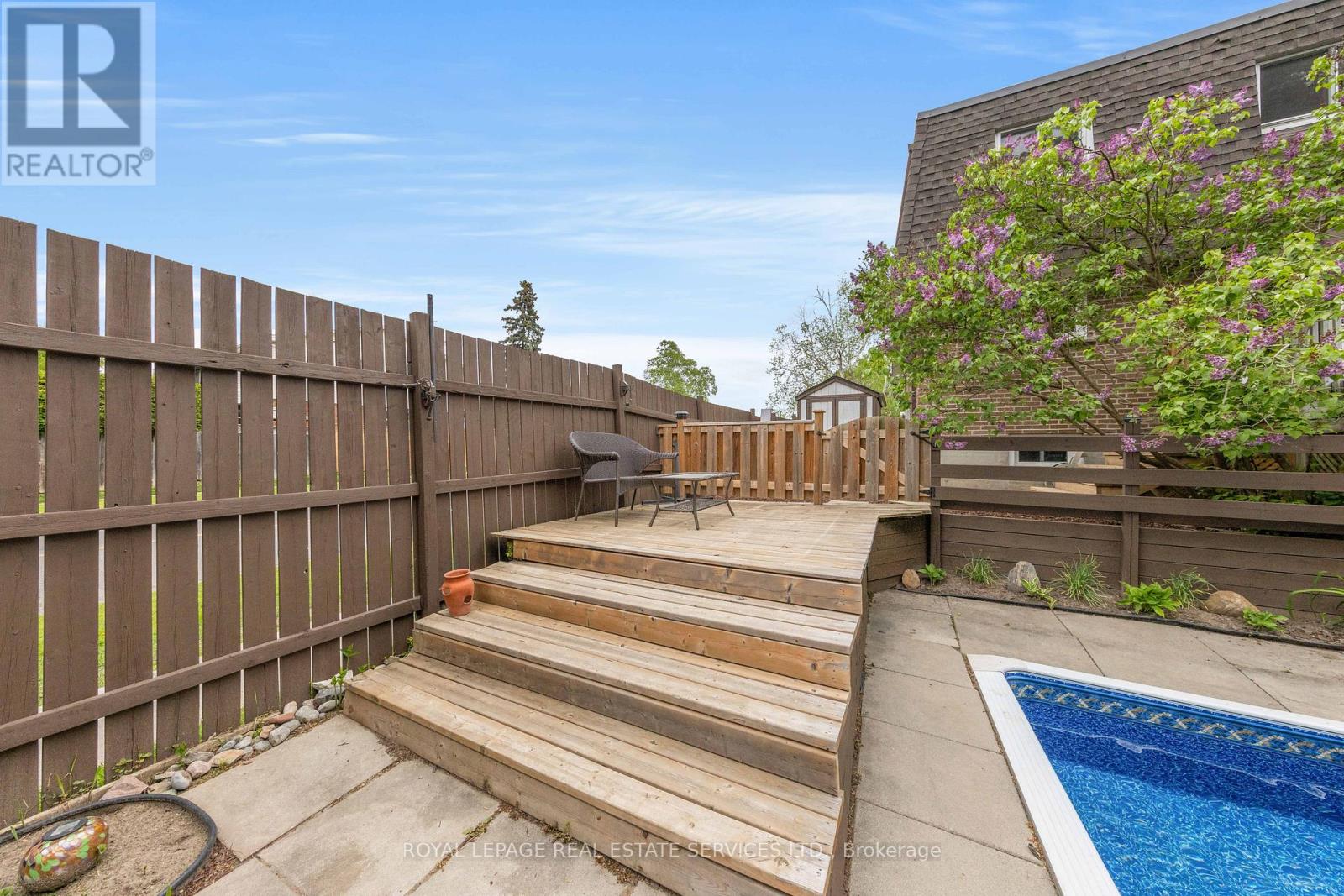 426 Camelot Court, Oshawa, Ontario  L1G 6P7 - Photo 44 - E12165595