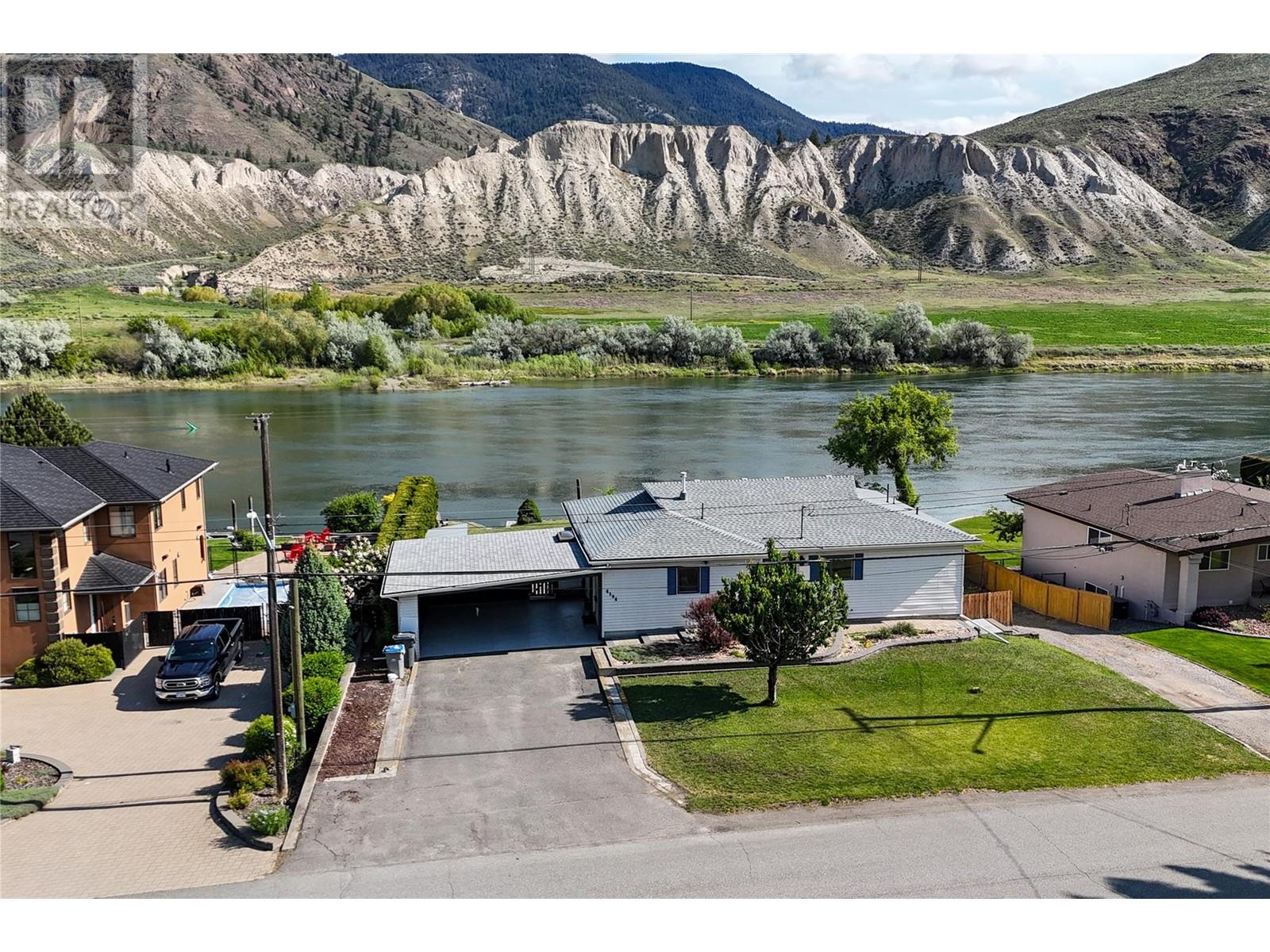 6506 Chukar Drive, Kamloops, British Columbia  V2C 4T7 - Photo 63 - 10348293