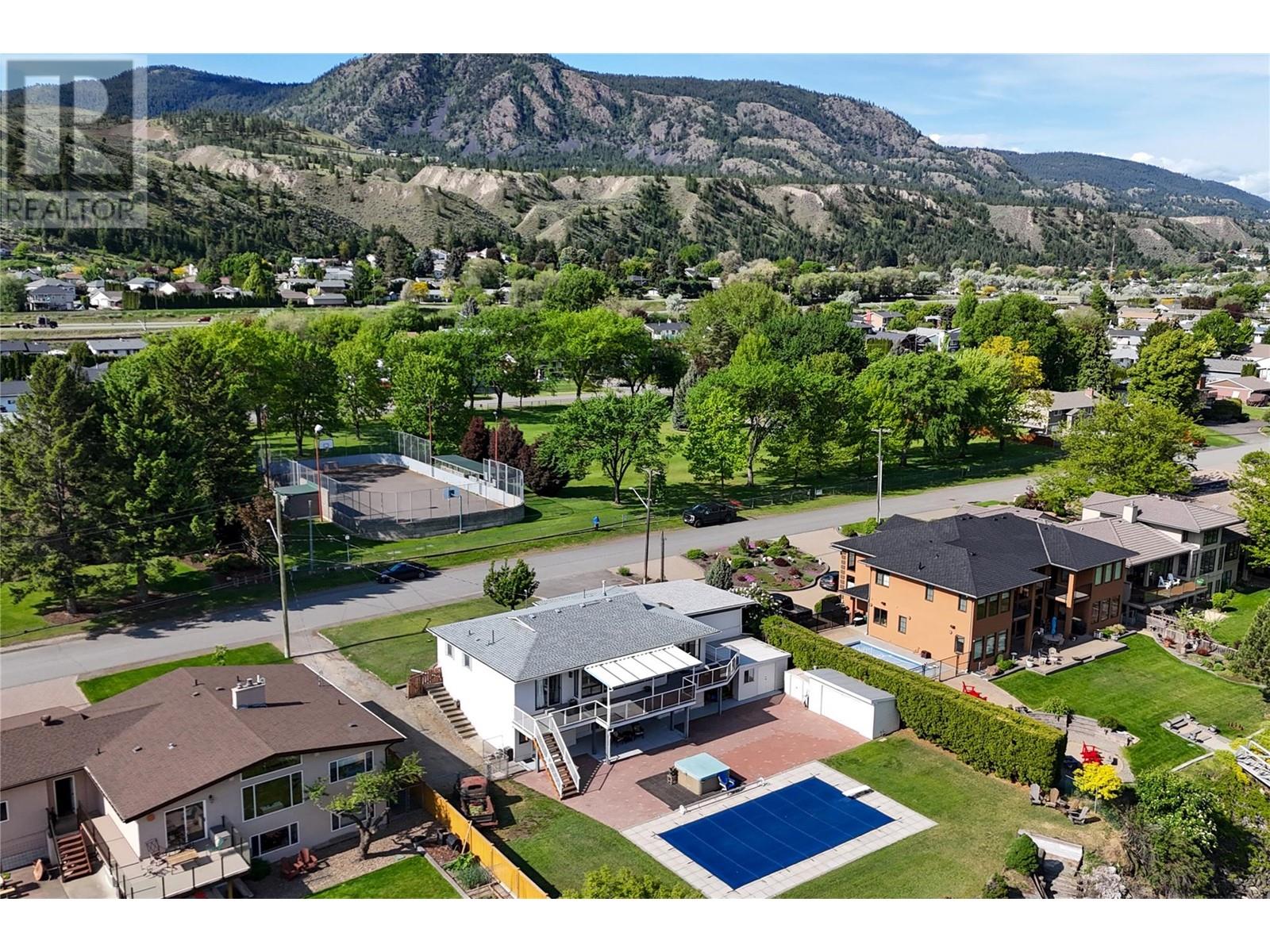 6506 Chukar Drive, Kamloops, British Columbia  V2C 4T7 - Photo 3 - 10348293