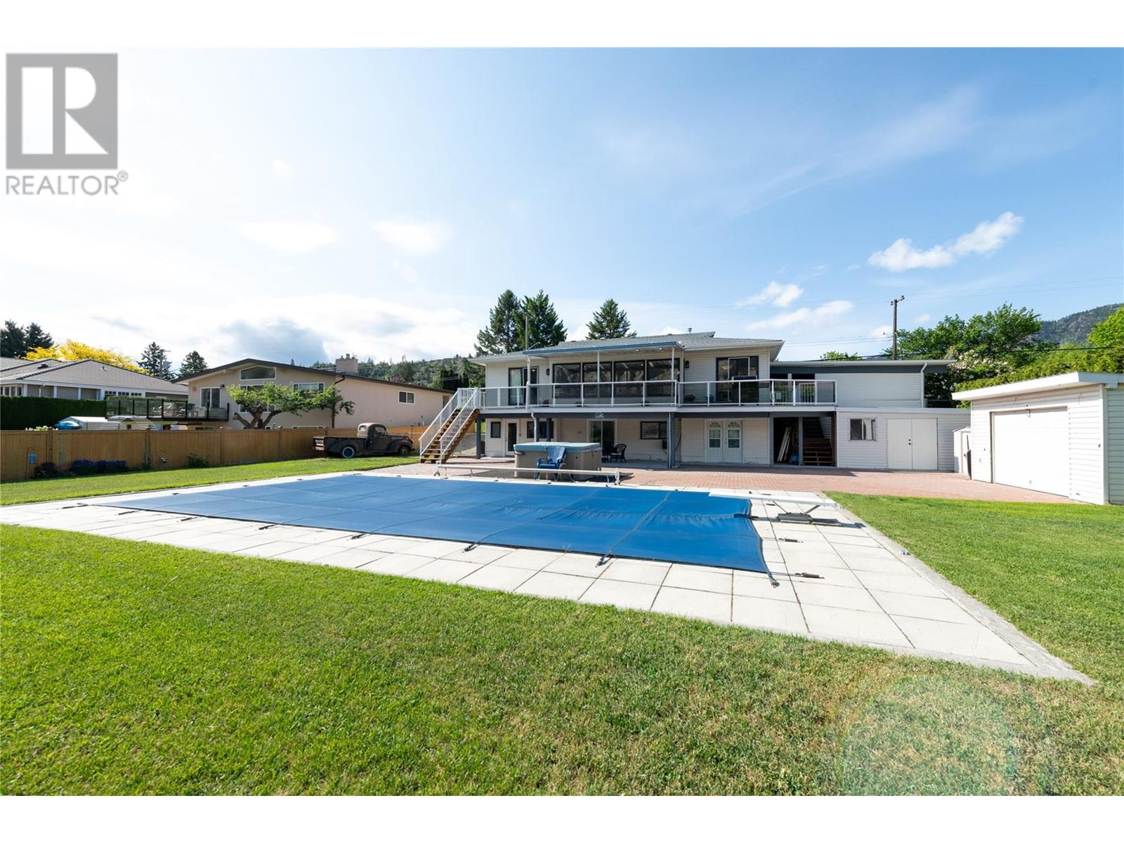 6506 Chukar Drive, Kamloops, British Columbia