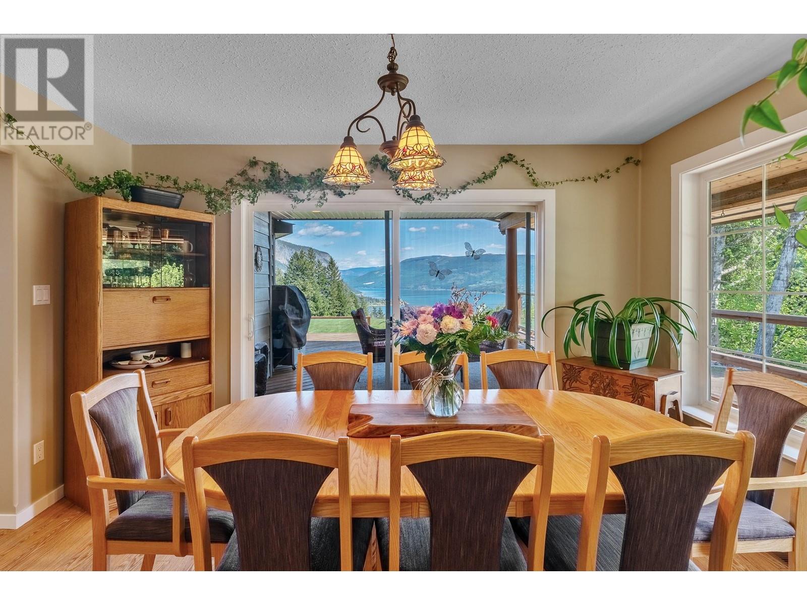 285 Kault Hill Road, Salmon Arm, BC V1E3A4