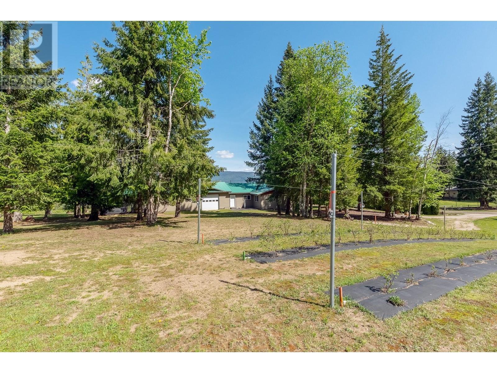 285 Kault Hill Road, Salmon Arm, BC V1E3A4