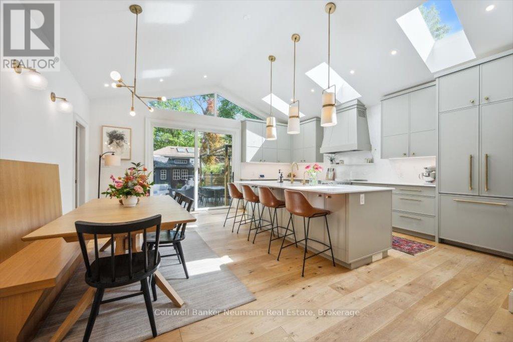 Property at 30 POWELL STREET W image 1