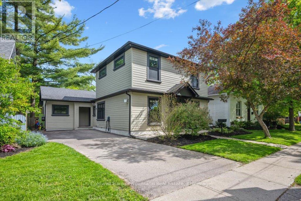 Property at 30 POWELL STREET W image 2