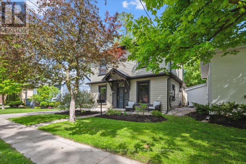 Property at 30 POWELL STREET W image 3