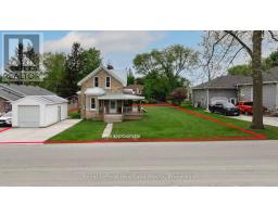 178 WELLINGTON STREET, North Huron, Ontario