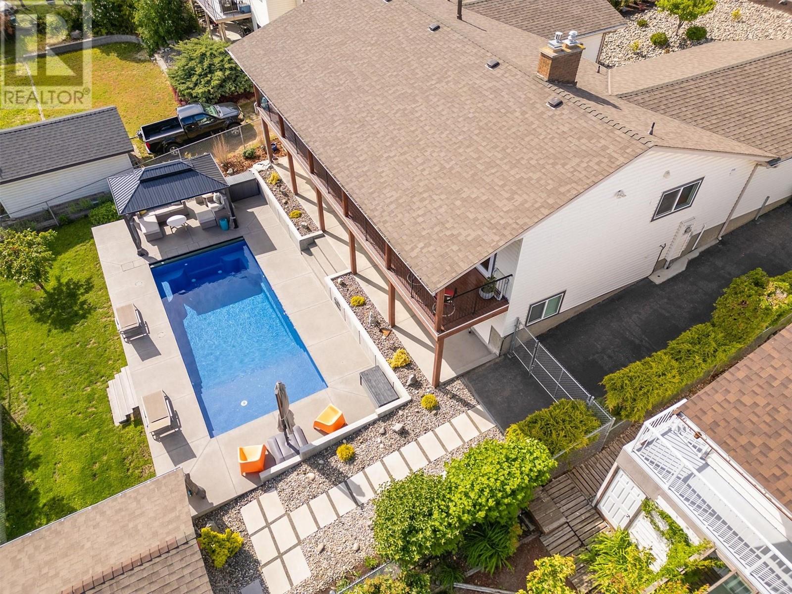 3249 Sundance Drive, West Kelowna, British Columbia  V4T 1S4 - Photo 51 - 10348328