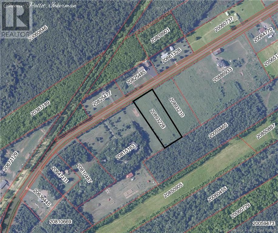 6,080 Mc Chemin Pallot, Inkerman, New Brunswick  E8P 1B6 - Photo 2 - NB119055