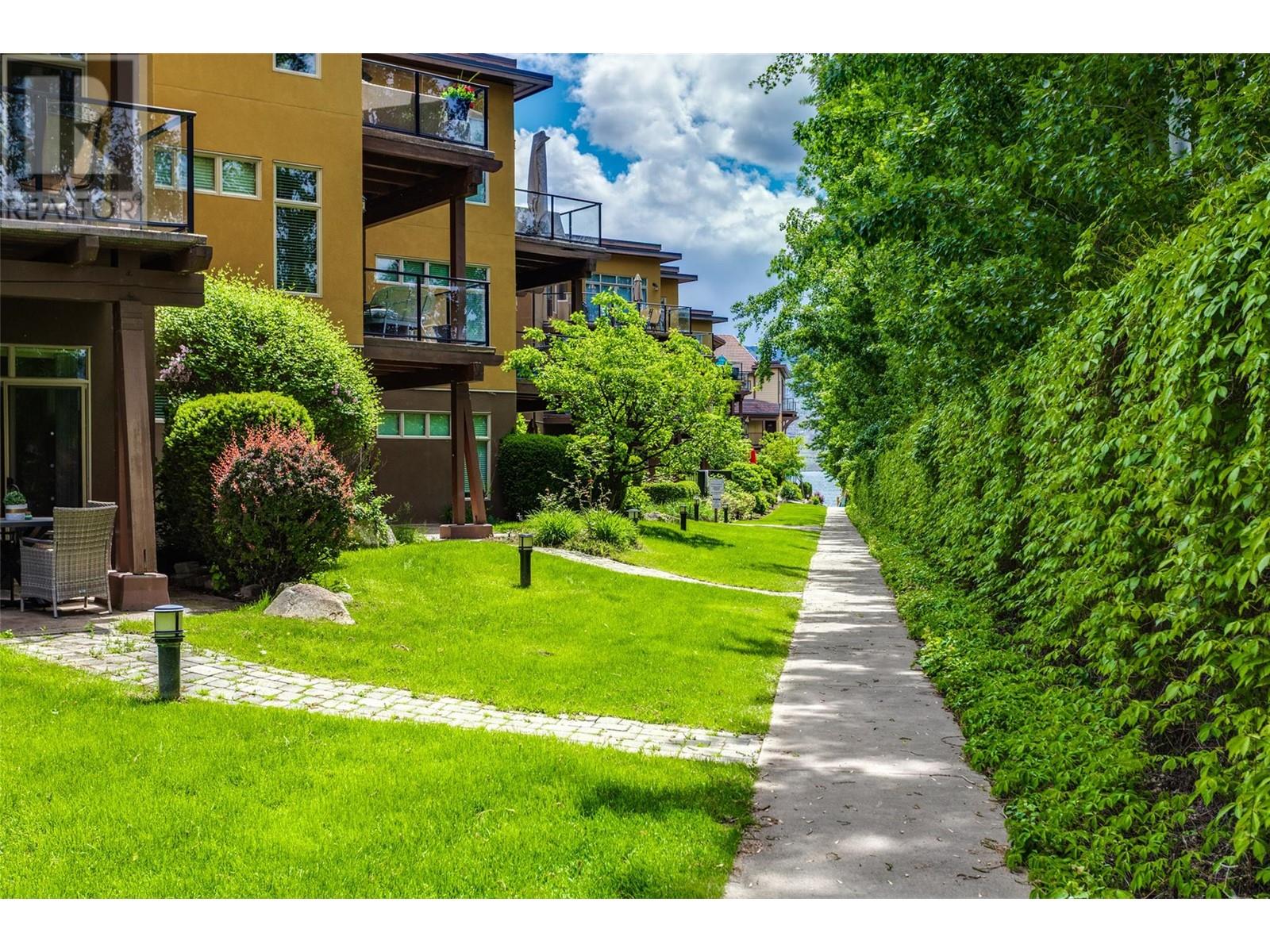4036 Pritchard Drive Unit# 3103, West Kelowna, BC V4T1X9