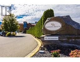 4036 Pritchard Drive Unit# 3103, west kelowna, British Columbia