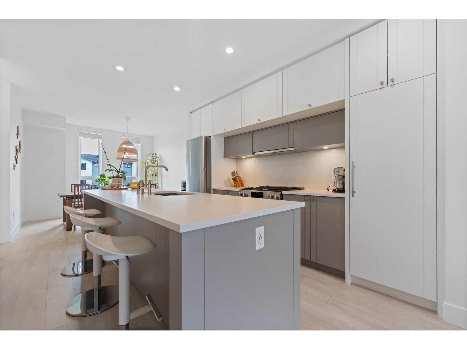 27 16685 25 Avenue, Surrey, British Columbia  V3Z 0Z4 - Photo 12 - R3005905