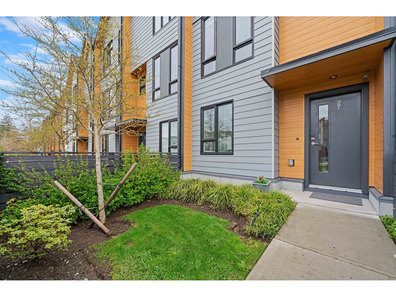 27 16685 25 Avenue, Surrey, British Columbia  V3Z 0Z4 - Photo 3 - R3005905