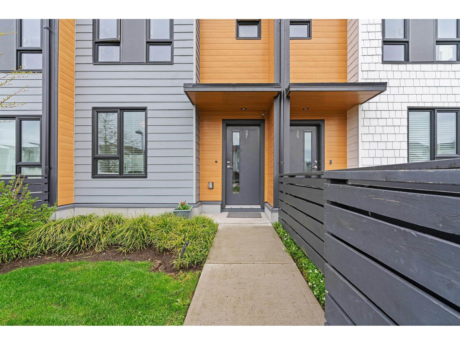 27 16685 25 Avenue, Surrey, British Columbia  V3Z 0Z4 - Photo 35 - R3005905