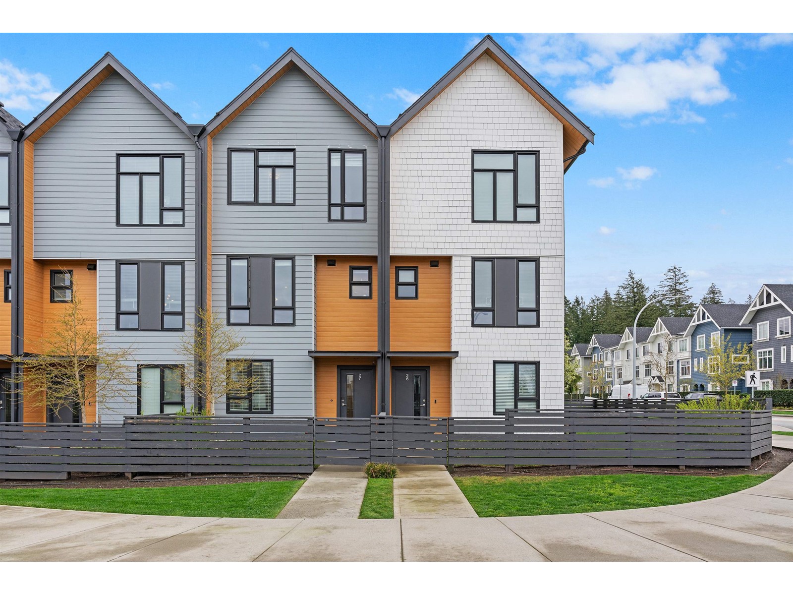 27 16685 25 Avenue, Surrey, British Columbia  V3Z 0Z4 - Photo 36 - R3005905