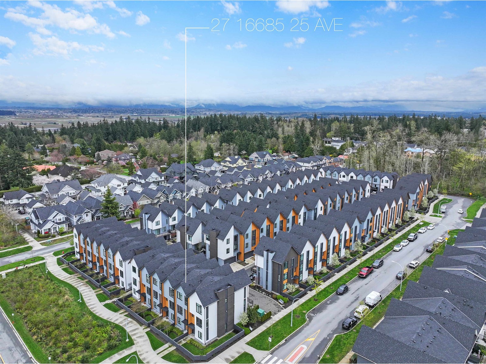 27 16685 25 Avenue, Surrey, British Columbia  V3Z 0Z4 - Photo 6 - R3005905