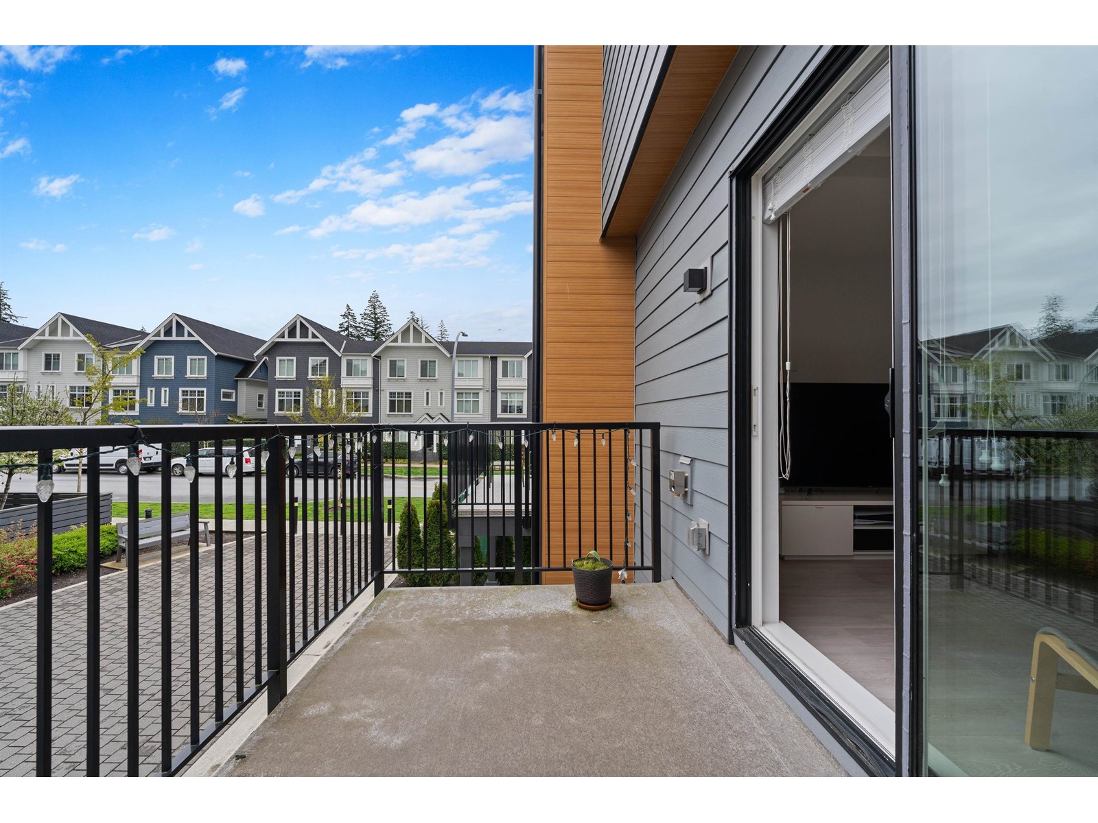 27 16685 25 Avenue, Surrey, British Columbia  V3Z 0Z4 - Photo 7 - R3005905