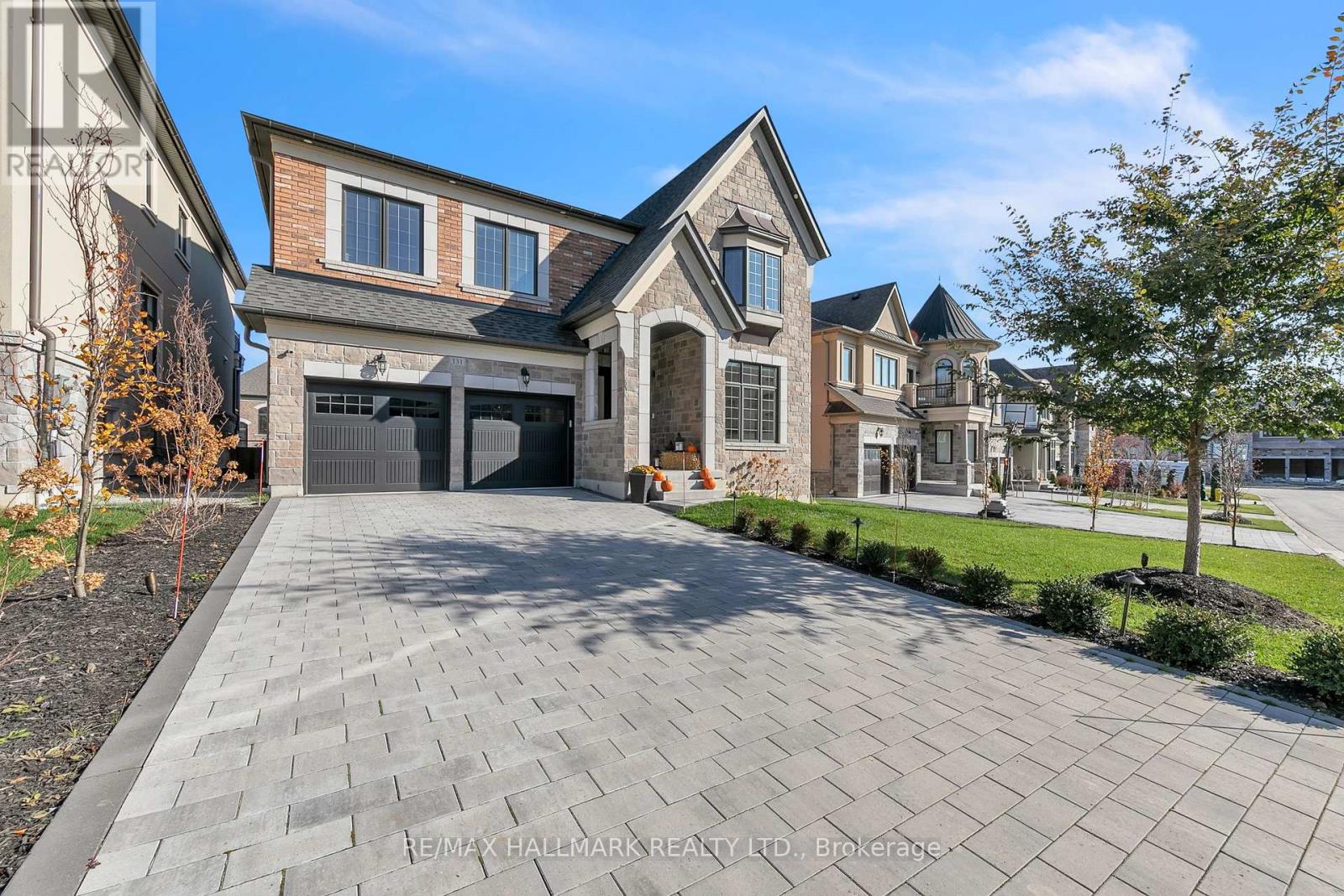 131 Lady Jessica Drive, Vaughan, Ontario  L6A 4Z7 - Photo 1 - N12146462
