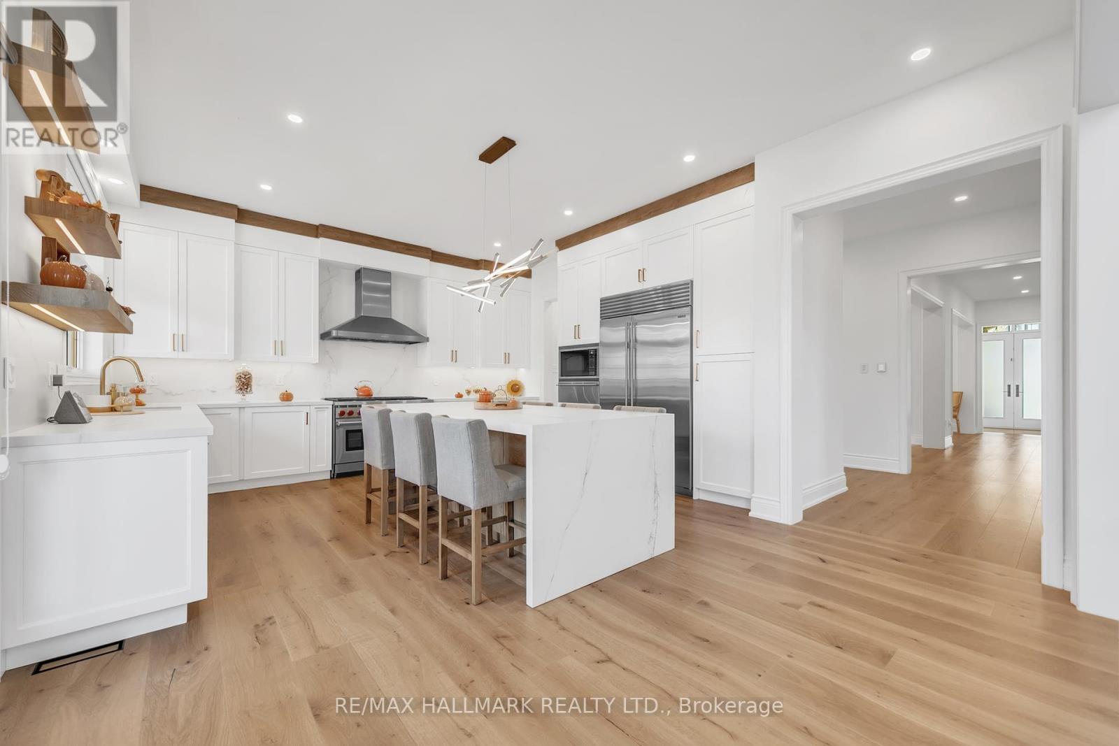 131 Lady Jessica Drive, Vaughan, Ontario  L6A 4Z7 - Photo 19 - N12146462