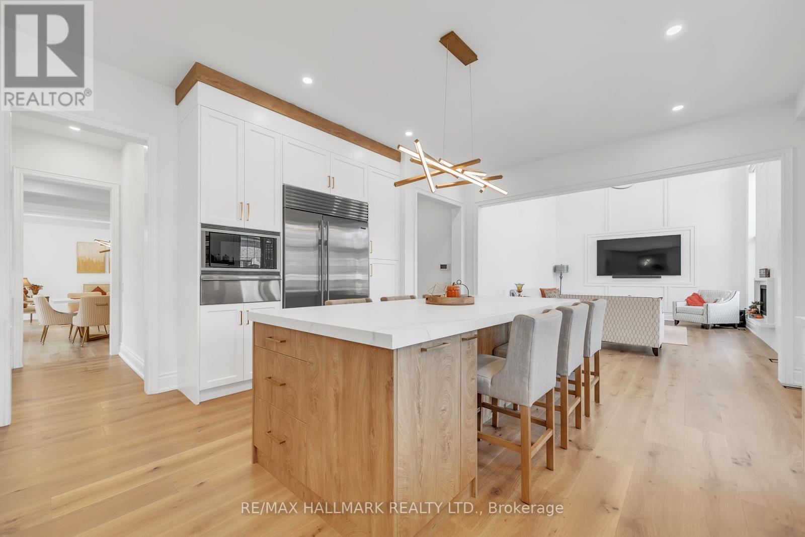 131 Lady Jessica Drive, Vaughan, Ontario  L6A 4Z7 - Photo 22 - N12146462