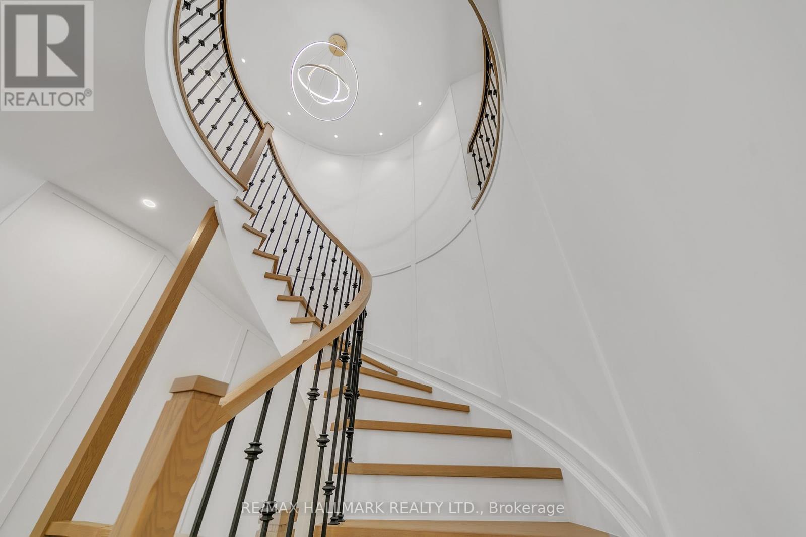 131 Lady Jessica Drive, Vaughan, Ontario  L6A 4Z7 - Photo 28 - N12146462