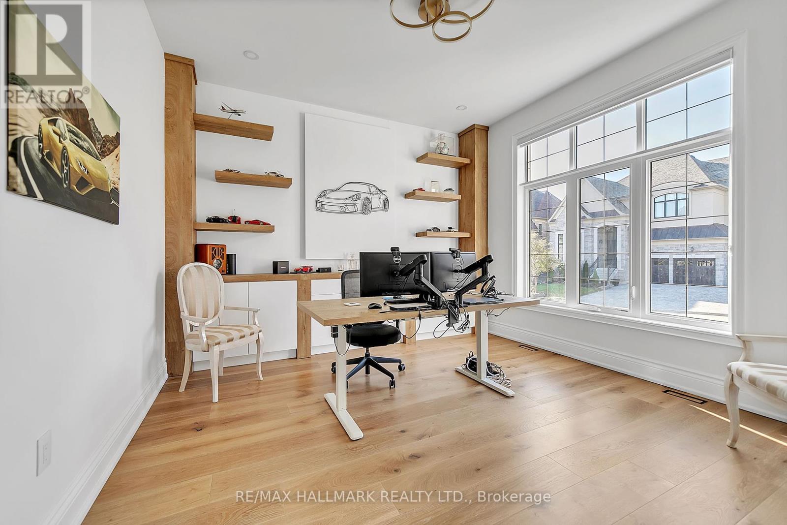 131 Lady Jessica Drive, Vaughan, Ontario  L6A 4Z7 - Photo 4 - N12146462