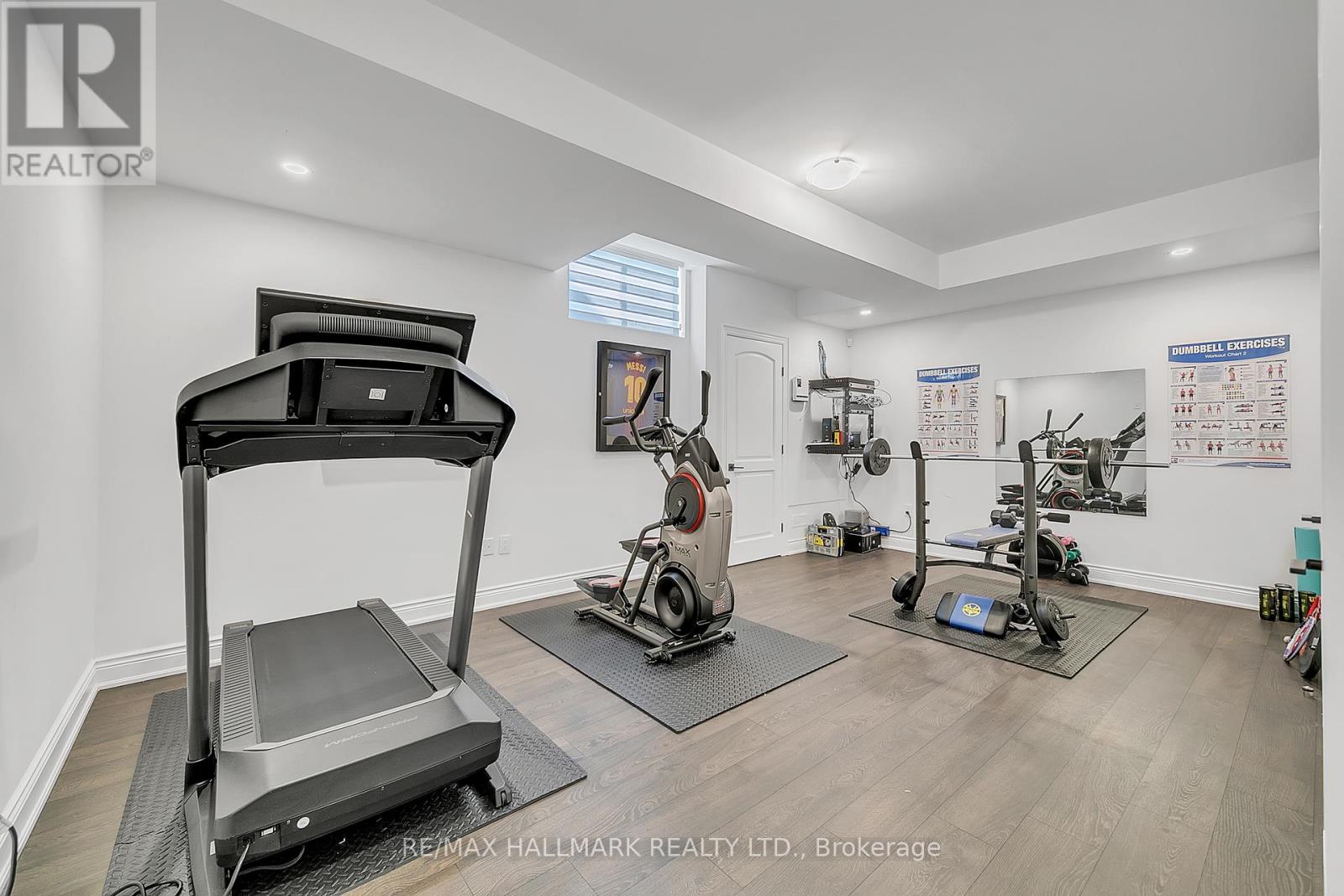 131 Lady Jessica Drive, Vaughan, Ontario  L6A 4Z7 - Photo 44 - N12146462