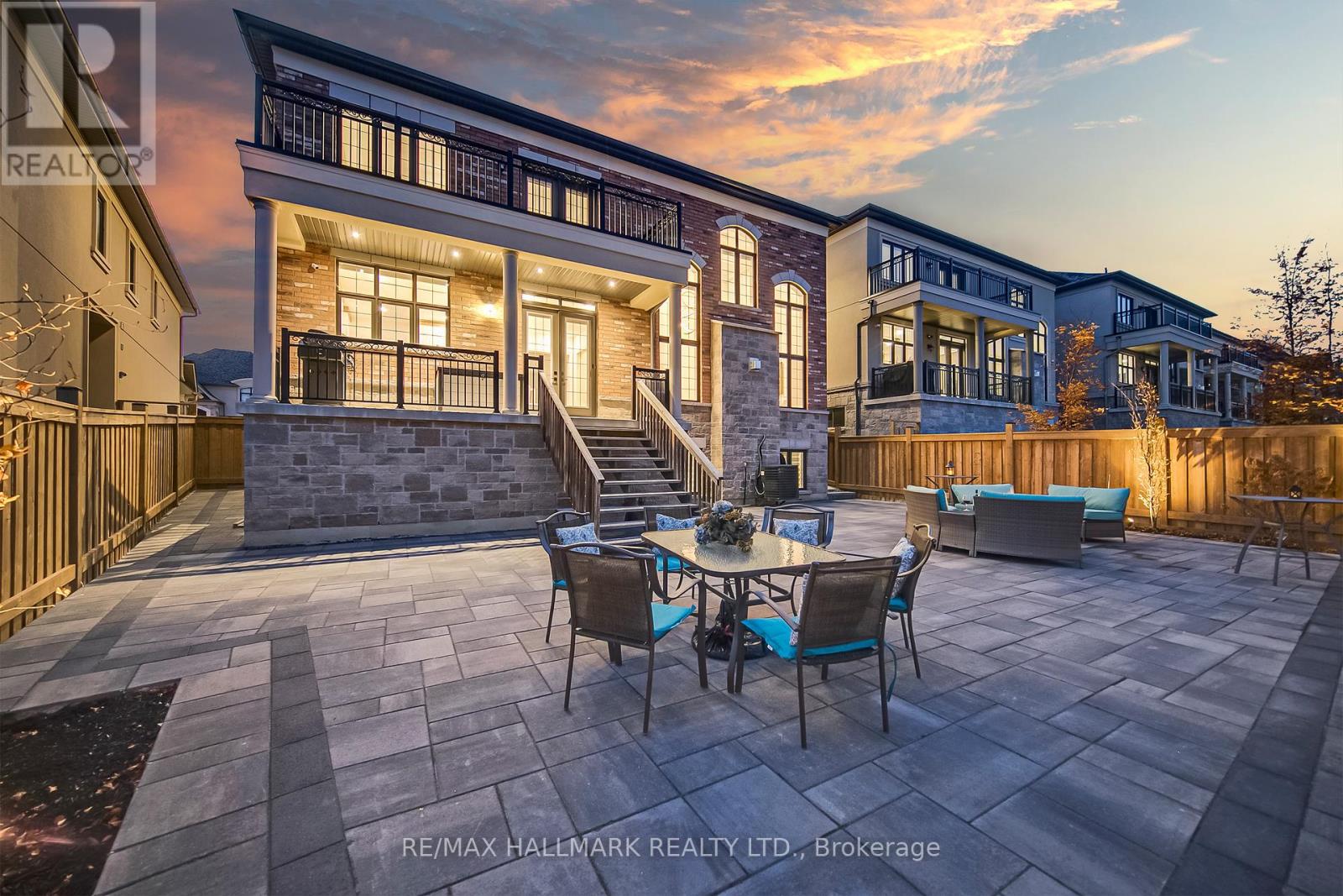 131 Lady Jessica Drive, Vaughan, Ontario  L6A 4Z7 - Photo 49 - N12146462