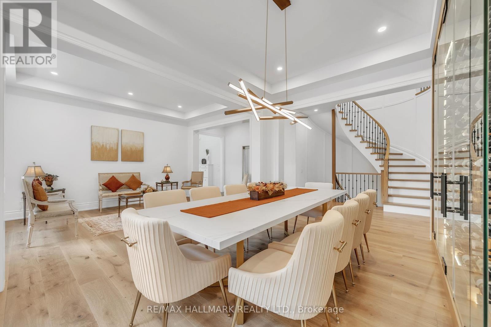 131 Lady Jessica Drive, Vaughan, Ontario  L6A 4Z7 - Photo 8 - N12146462