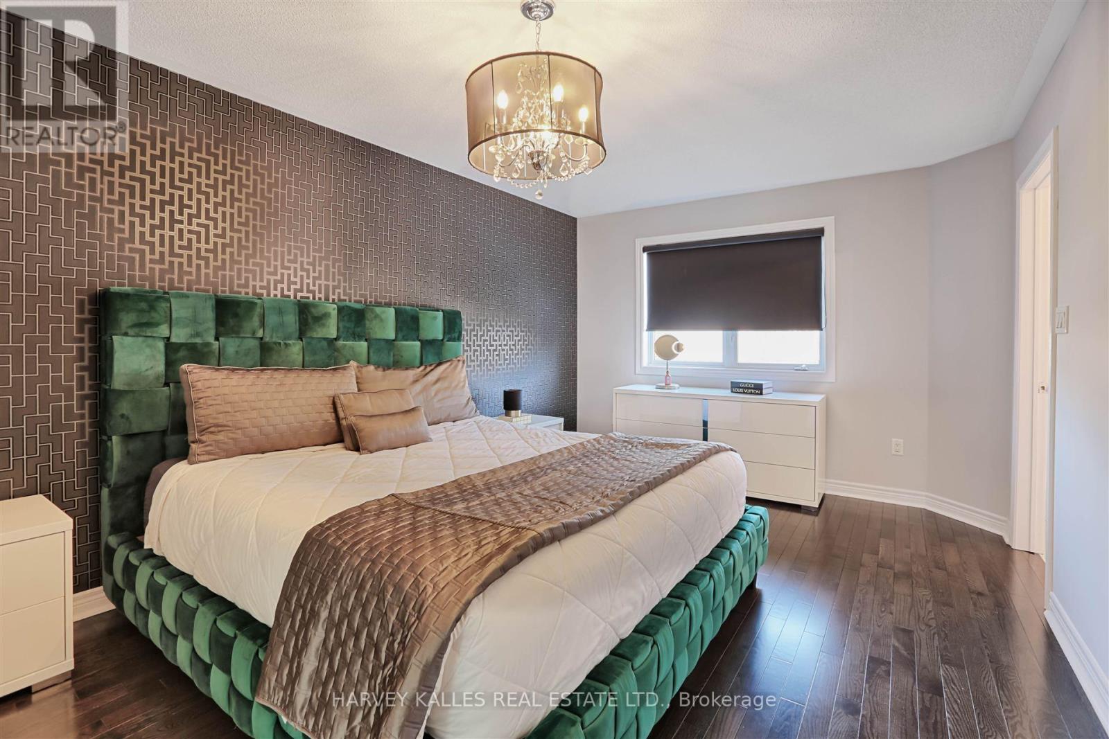 36 Canyon Gate Crescent, Vaughan, Ontario  L6A 0C2 - Photo 20 - N12165530