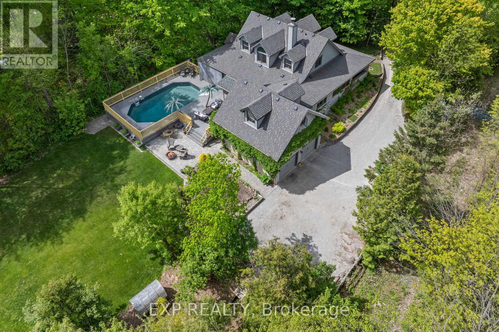 16171 7TH CONCESSION, King, Ontario