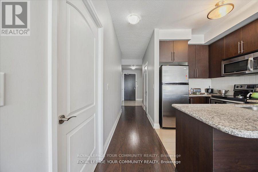 1109 - 20 North Park Road, Vaughan, Ontario  L4J 0G7 - Photo 10 - N12165625