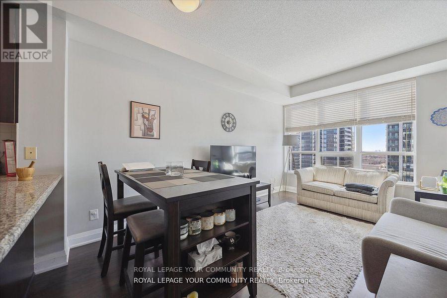 1109 - 20 North Park Road, Vaughan, Ontario  L4J 0G7 - Photo 11 - N12165625