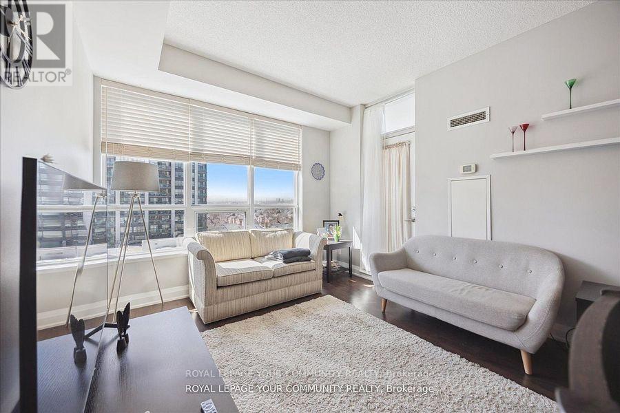 1109 - 20 North Park Road, Vaughan, Ontario  L4J 0G7 - Photo 17 - N12165625