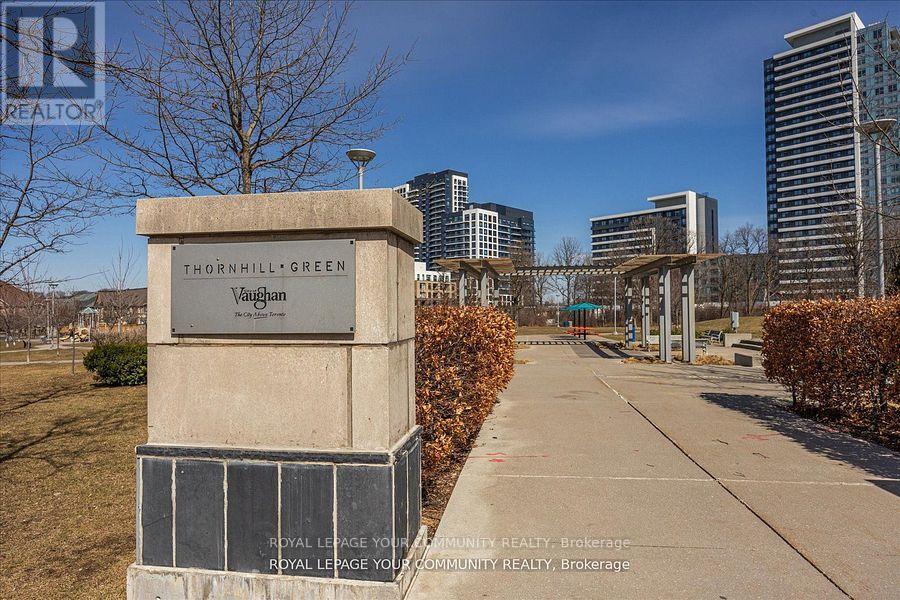 1109 - 20 North Park Road, Vaughan, Ontario  L4J 0G7 - Photo 26 - N12165625