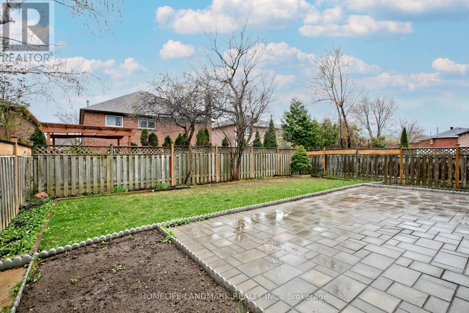 124 Carrington Drive, Richmond Hill, Ontario  L4C 7Y9 - Photo 38 - N12165743