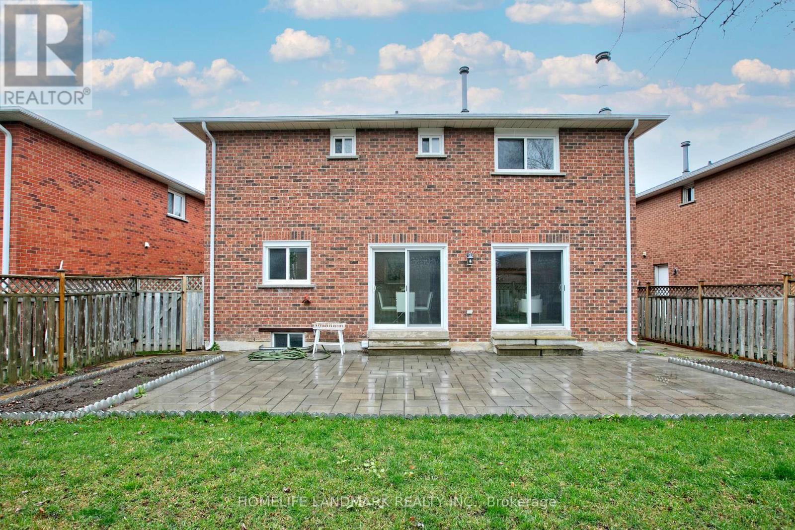 124 Carrington Drive, Richmond Hill, Ontario  L4C 7Y9 - Photo 39 - N12165743