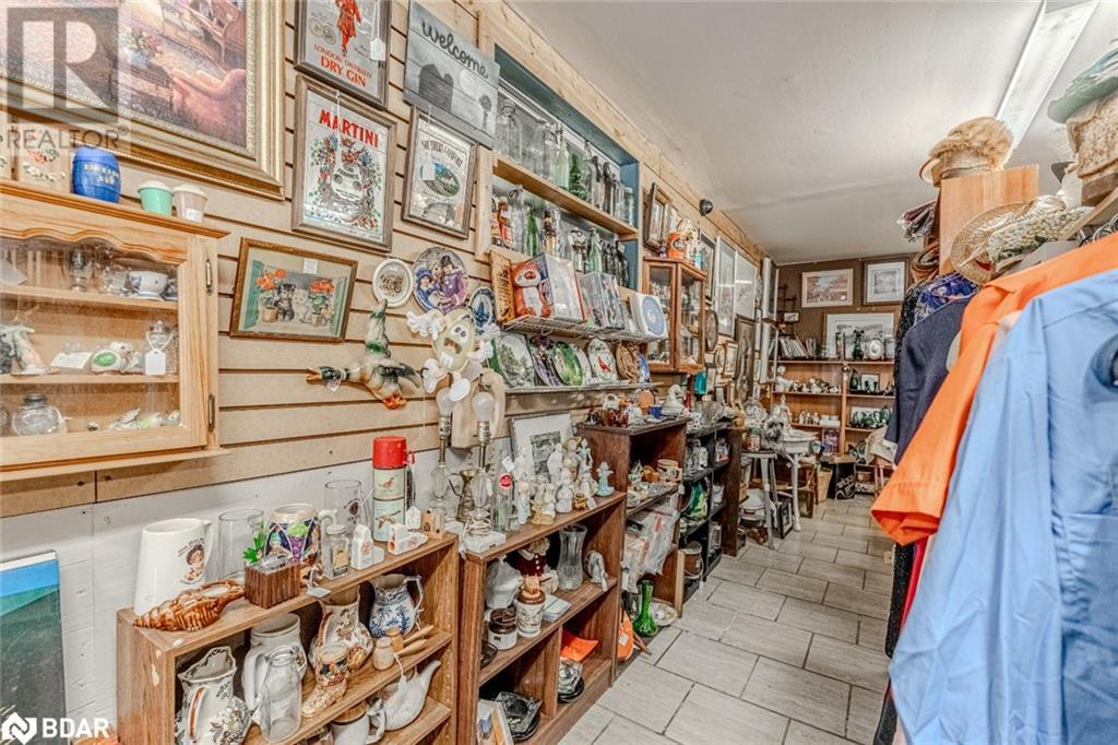 27 Queen Street West, Elmvale, Ontario  L0L 1P0 - Photo 6 - 40730746