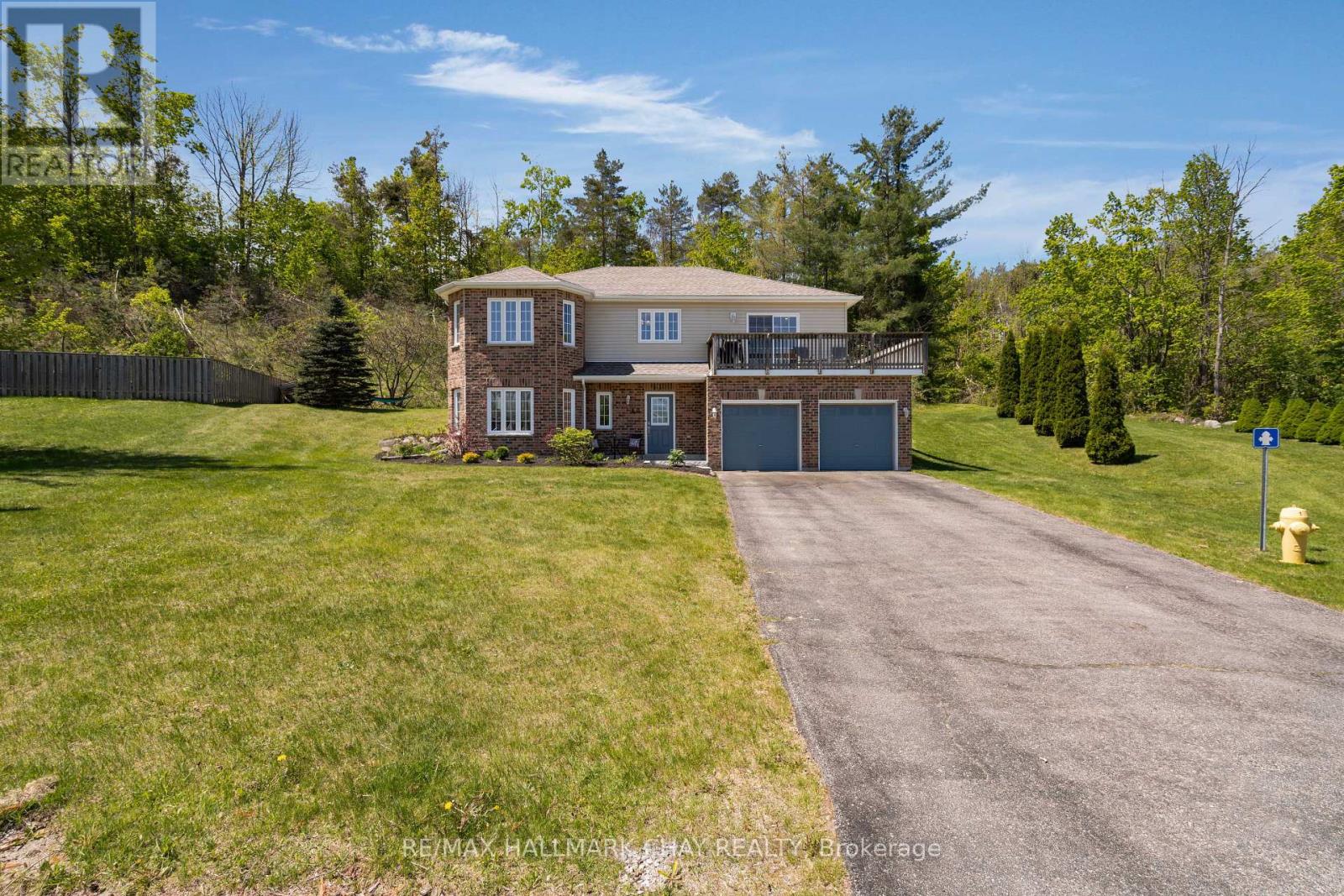 8 ASH COURT, oro-medonte (sugarbush), Ontario