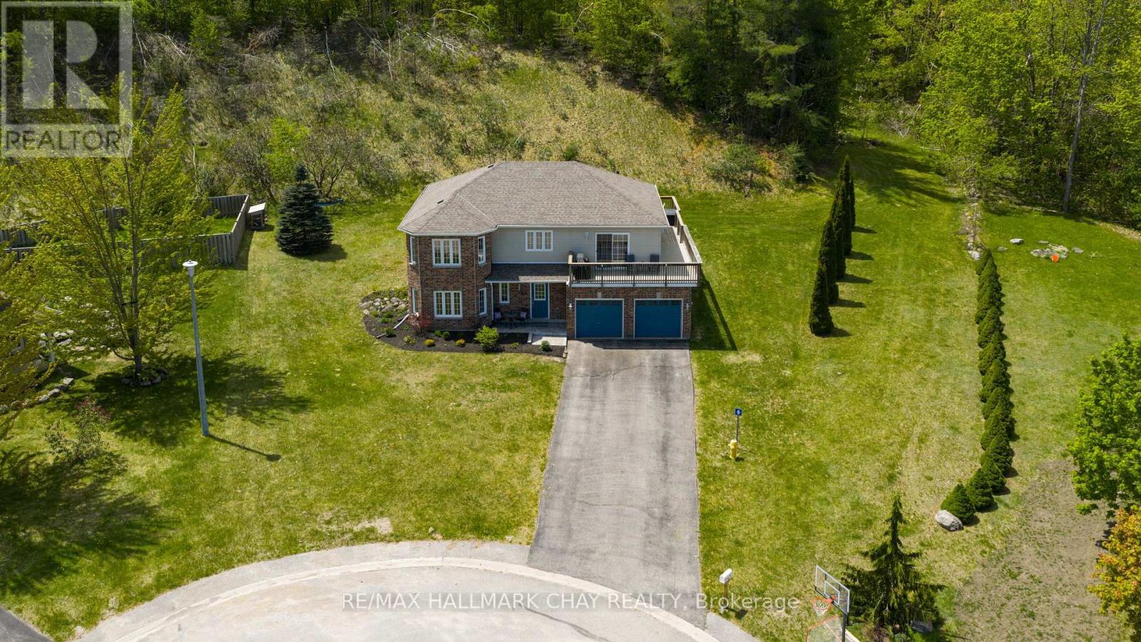 8 Ash Court, Oro-Medonte (Sugarbush), Ontario  L0K 1E0 - Photo 43 - S12165529