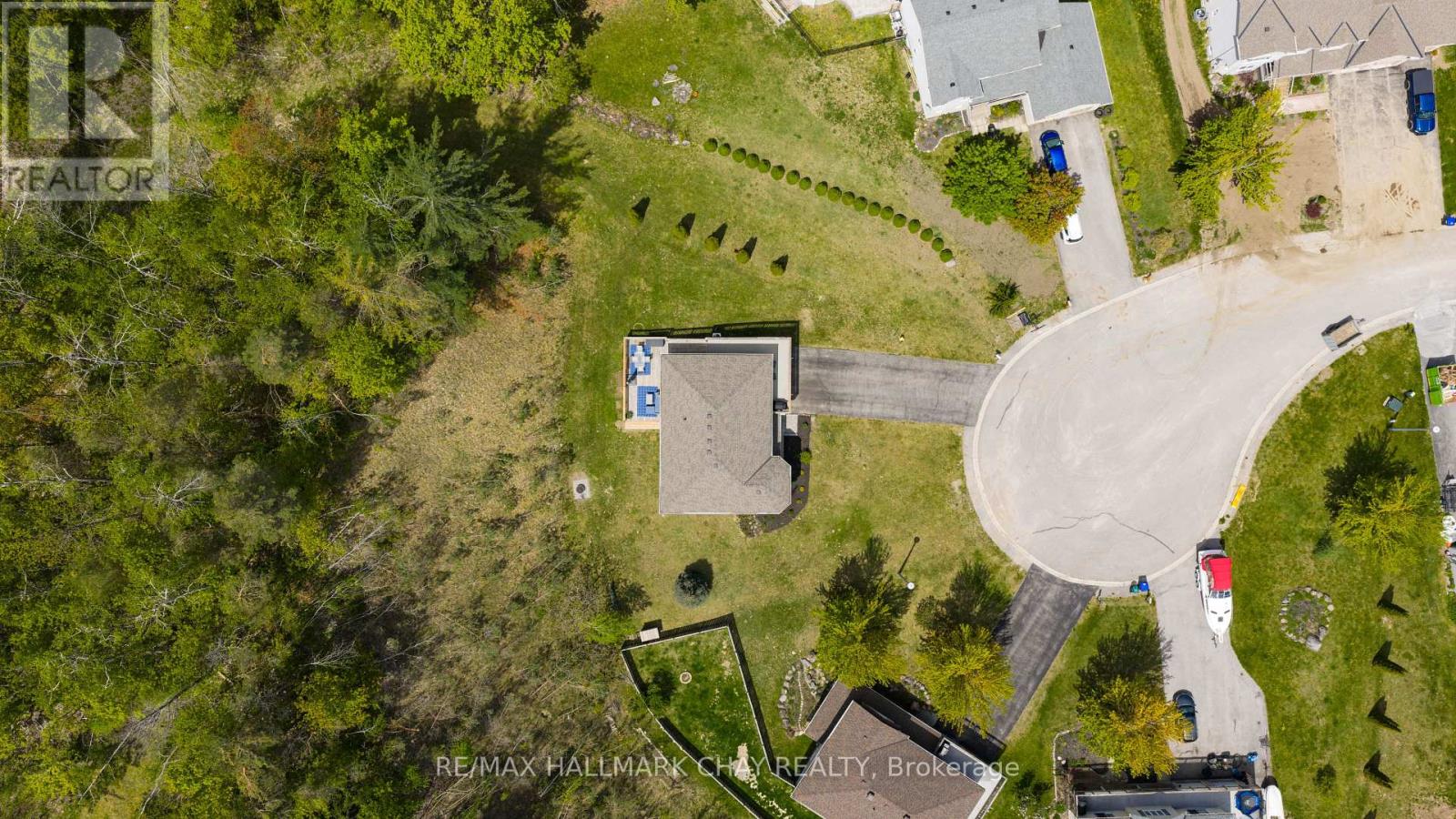 8 Ash Court, Oro-Medonte (Sugarbush), Ontario  L0K 1E0 - Photo 44 - S12165529