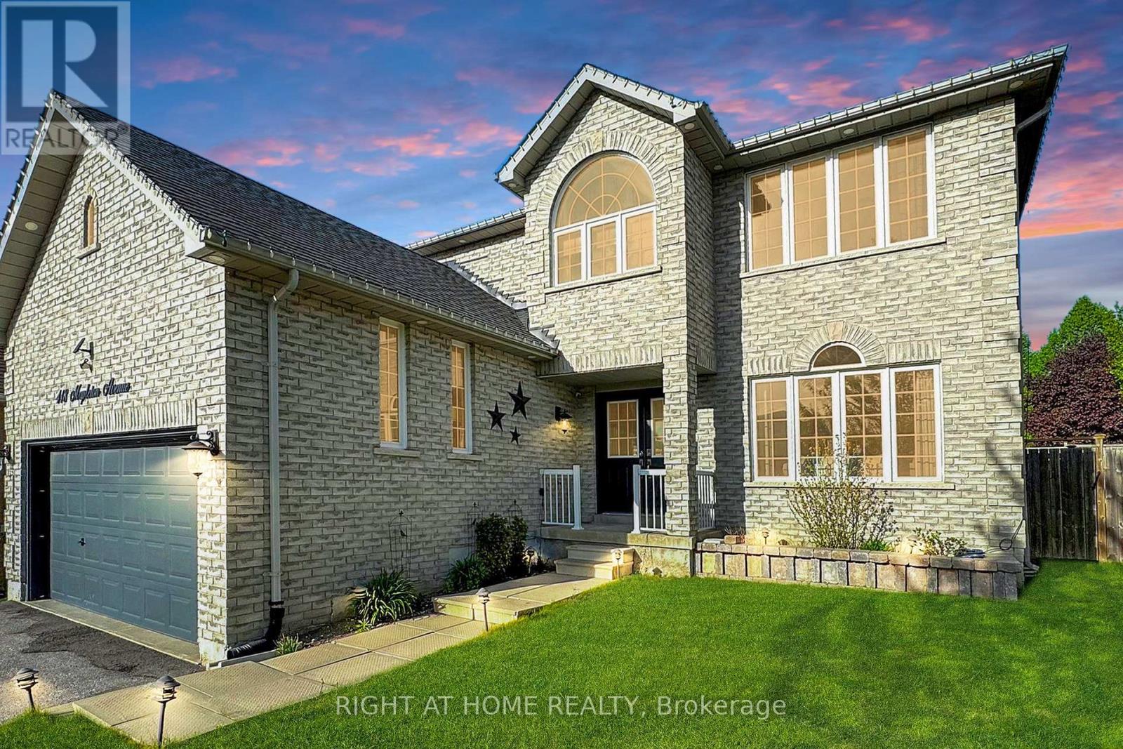 418 Mapleton Avenue, Barrie, Ontario  L4N 0Z9 - Photo 1 - S12165726