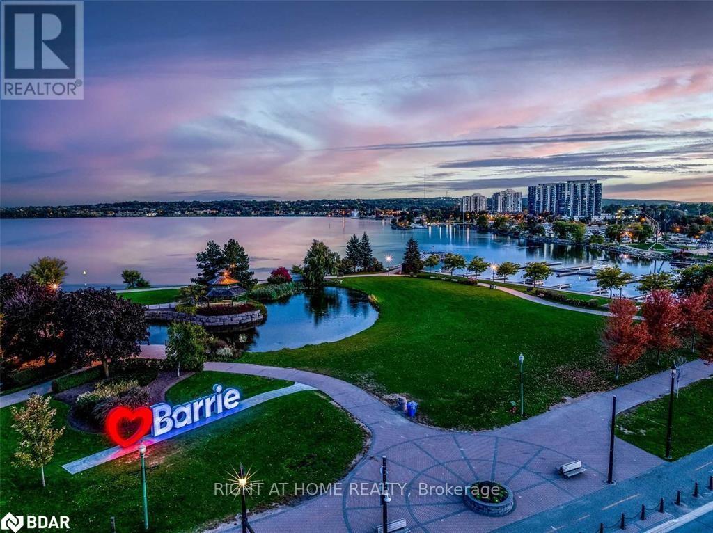 418 Mapleton Avenue, Barrie, Ontario  L4N 0Z9 - Photo 40 - S12165726