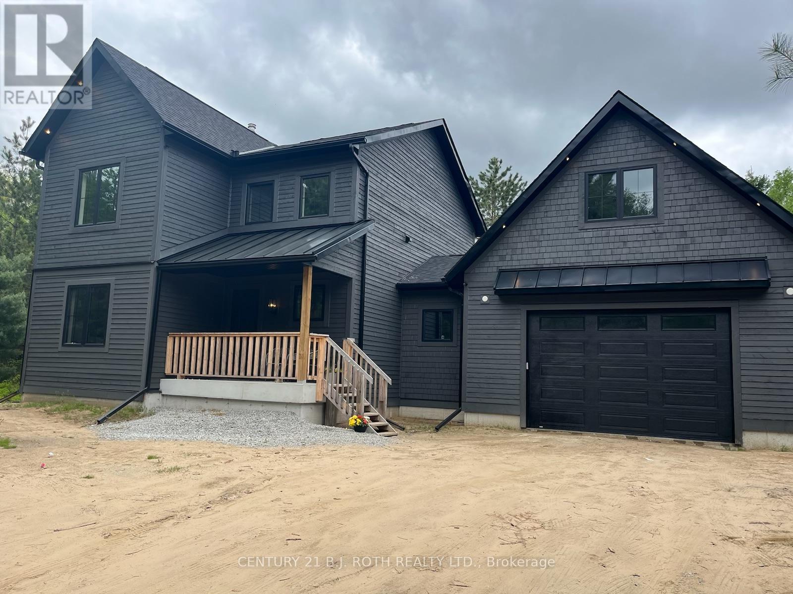 4033 Boyd Road, Severn, Ontario  L0K 2B0 - Photo 1 - S12165739