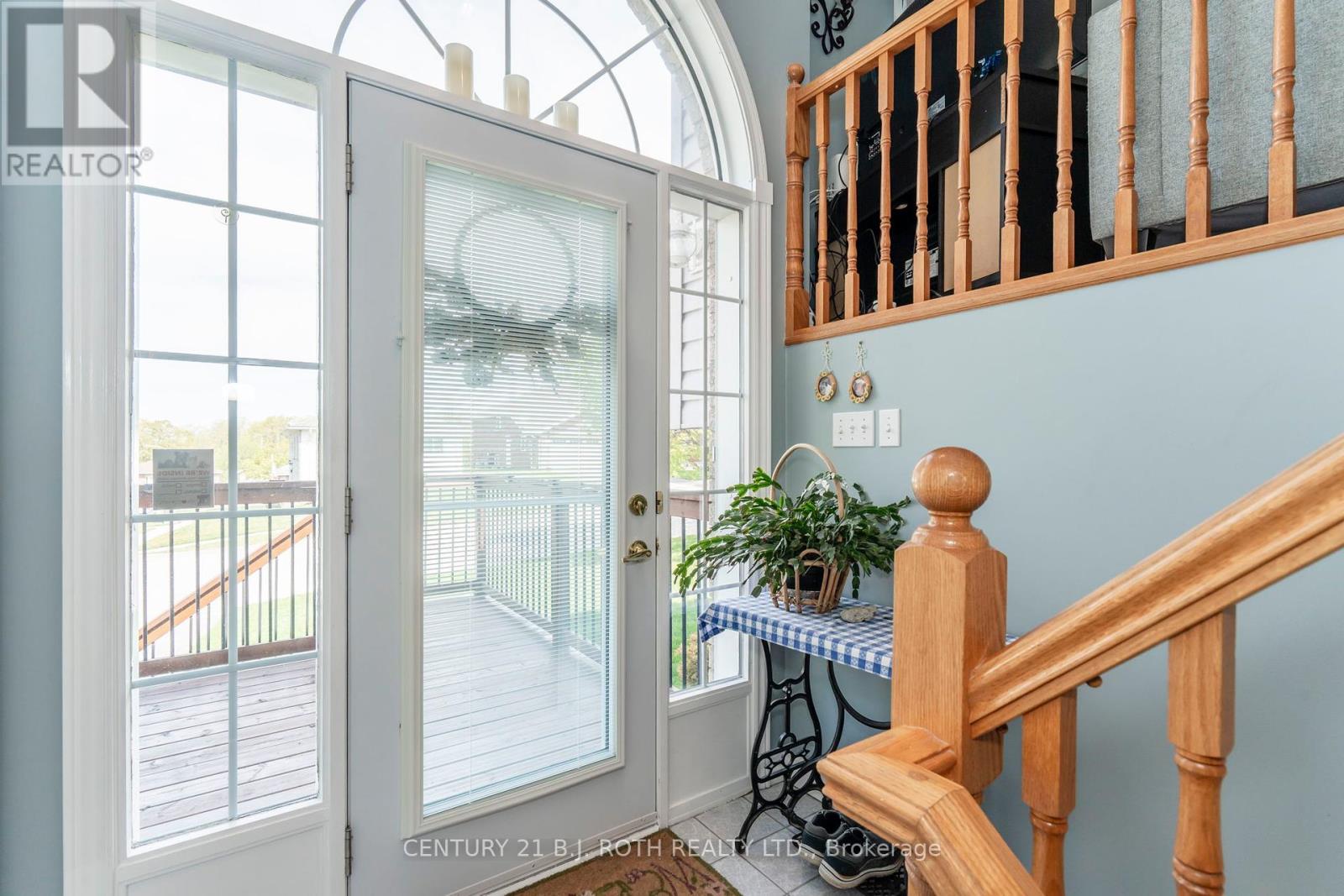 628 Wayne Crescent, Midland, Ontario  L4R 5E2 - Photo 6 - S12154437
