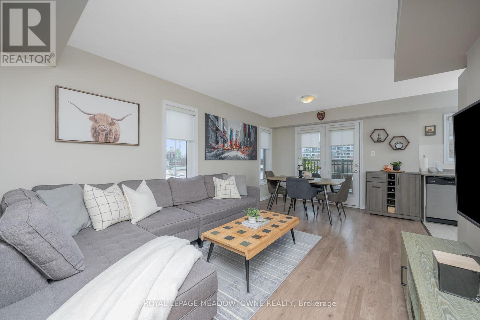 127 - 2441 Greenwich Drive, Oakville, Ontario  L6M 0S4 - Photo 9 - W12163618