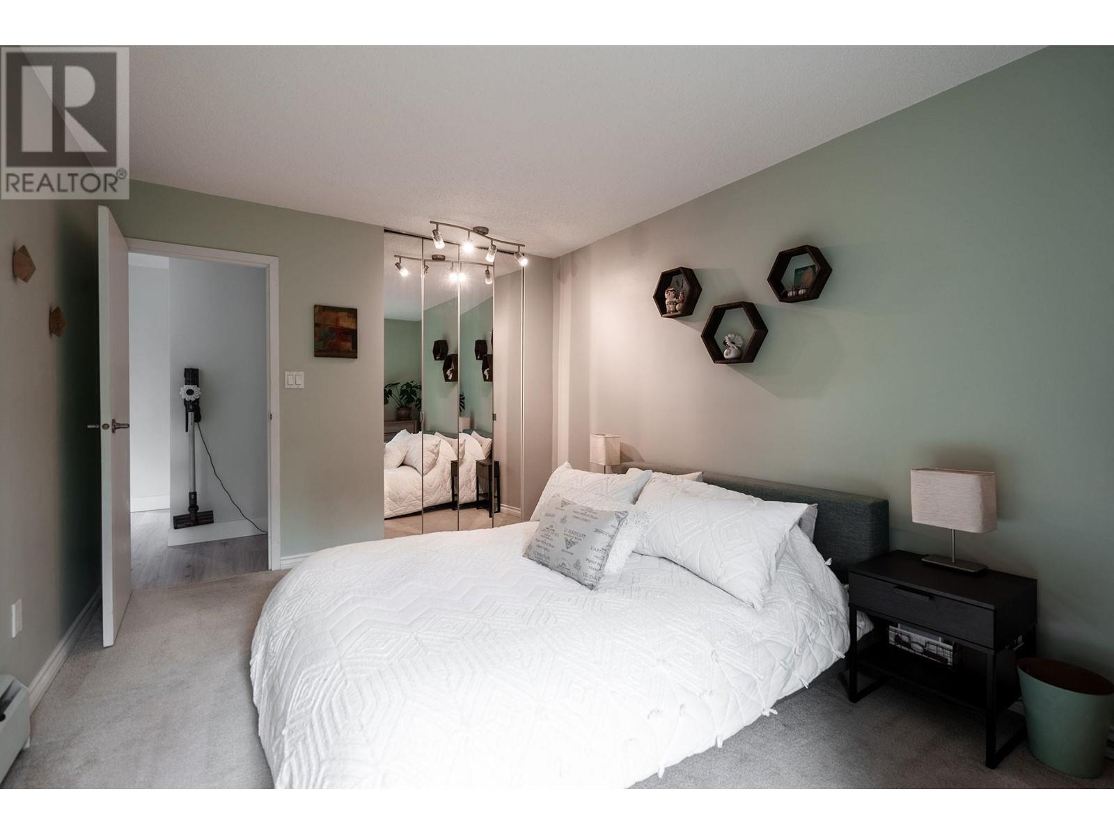 307 2255 W 8th Avenue, Vancouver, British Columbia  V6K 2A6 - Photo 11 - R3005861