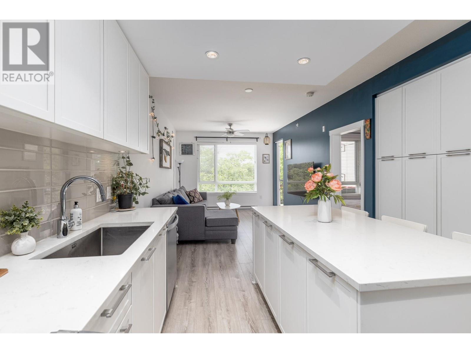 414 2382 Atkins Avenue, Port Coquitlam, British Columbia  V3C 0G7 - Photo 7 - R3005451
