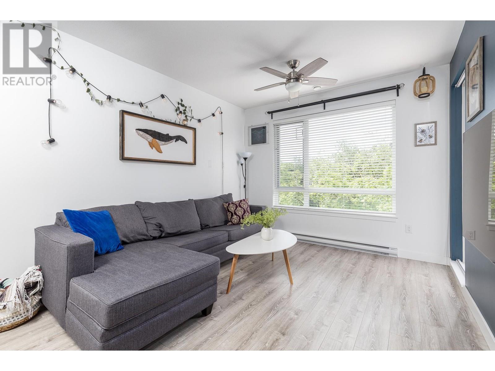 414 2382 Atkins Avenue, Port Coquitlam, British Columbia  V3C 0G7 - Photo 13 - R3005451